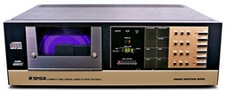 Tensai TAD-2000
